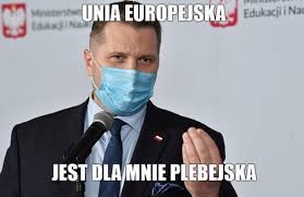 Последние твиты от przemysław czarnek (@czarnekp). Minister Przemyslaw Czarnek Zaskoczyl Ue To Twor Niepraworzadny Memy Co Przyniesie Polski Lad W Szkolach Zmiany W Lekcjach Historii Dziennik Zachodni