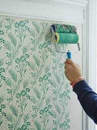 Patterned Paint Roller With Handle Wall Paint Designs Patterned Paint Rollers Decor