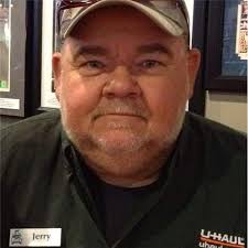 Jerry Winget Obituary (2022)