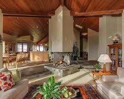 Your home for all things design. 20 Beautiful Living Rooms With Fireplaces Fantastic88
