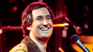 Neil Sedaka Hospitalized in LA After Feeling Unwell, Now Recovering
