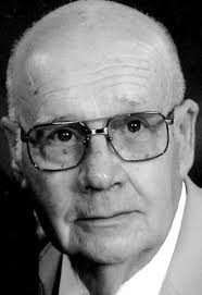 HAROLD HAUENSTEIN Obituary (1933