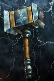 We have an extensive collection of amazing background images carefully chosen by our community. 4k Wallpaper Thor Hammer Wallpaper In Hd