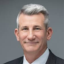 Mr. John W. Nicholson Jr.