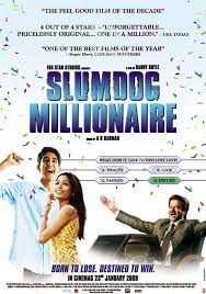 If charles dickens was writing in 21st century india, slumdog millionaire could easily have been one of his stories. Slumdog Millionaire 2009 Movie Posters 1 Of 6