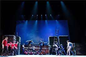 Play along in a heartbeat. A Pal Utcai Fiuk Musical A Vigszinhazban Alon Hu