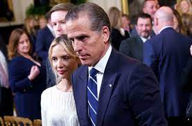 Winston & Strawn Sues Hunter Biden Over 'Substantial' Unpaid Legal Bills |  Law.com