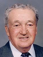 Rudolph Phillips, 1921-2016