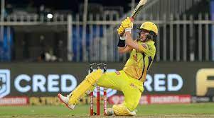No team had scored as slowly as the super kings in the powerplay this season ahead of this game, and they decided it was time to change things: One Man Army Sam Curran Fights Csk Out Of Tight Corner Sports News The Indian Express