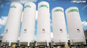 A white martins é fornecedora de todos os polos petroquímicos brasileiros e tem sido uma das maiores parceiras da indústria siderúrgica. White Martins Confirma Investimento De R 125 Milhoes Em Vinhedo Bvmi Inteligencia De Mercado Vendas E Prospeccao Industrial