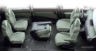 Peugeot 807 2002 2003 2004 2005 2006 Peugeot European Cars Car Seats