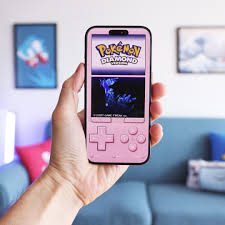 The Delta emulator app is now officially available on the iOS App Store!  This has been around for years but previously only available via a somewhat  cumbersome sideloading process. This app has