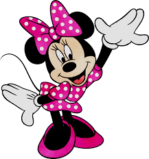 Maybe you would like to learn more about one of these? Transparent Background Minnie Mouse Clipart Png Novocom Top