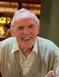 Obituary information for Barrett W. Henley