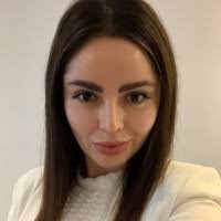 Dania Velazquez's Instagram, Twitter & Facebook