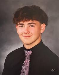 Introduction of student athlete owen