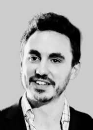 Dr. Thomas Ashhurts PhD