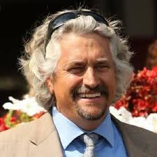 Steve Asmussen