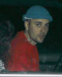 1/5/25—Justin Bieber and Eddie Benjamin yesterday leaving the Golden Globes  after-party organized by CAA, at the Chateau Marmont Hotel in Los Angeles,  California. . #justinbieber #eddiebenjamin #goldenglobes #losangeles