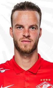 Hendrix, Jorrit Petrus Carolina Hendrix