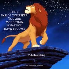 Things that don't make sense about the pridelands. Lion King Respect Quotes The Most Powerful Life Lessons From The Lion King Lionkingbluray Dogtrainingobedienceschool Com