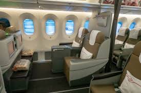 Come experience the 787 advantage. Kenya Airways Boeing 787 8 Dreamliner Economy Class Review Nairobi Dubai