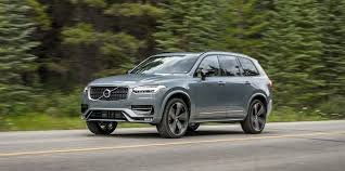See 2020 Volvo Xc90 Photos Volvo Xc90 Volvo Car
