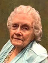 Obituary information for Clemma Wentworth Pettit