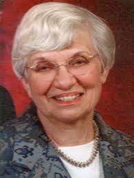 Jean Lorraine (Bostrum) Buck