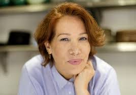 Leonor Espinosa's Instagram, Twitter & Facebook