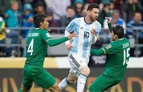 Watch from anywhere online and free. Argentina Vs Bolivia Watch Live And Live Today S Game For