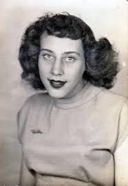 Ruby Sopher Obituary