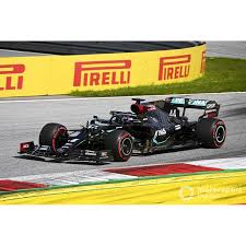 Un seul train de pneumatiques par course, un moteur pour deux grands prix sous peine d'une. Mercedes F1 W11 Eq Performance 44 F1 Winner Styrie 2020 Lewis Hamilton Minichamps 410200244 Miniatures Autos Motos