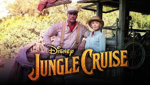 Jul 18, 2021 · the redesigned jungle cruise, which now features a colorful scene in which monkeys wrestle over a christmas sweater and spin on a victrola, is now as much a reflection of 2021 as it is 1955. Jungle Cruise 2021 Dual Audio Full Movie 720p Download
