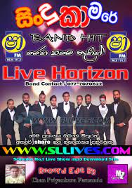Moreover, we do not host song: Shaa Fm Sindu Kamare With Live Horizon 2019 02 22 Www Sllives Com