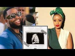 Khotso (born 13 september 2020) is the son of popular south african artist cassper nyovest and his bae thobeka majozi. Cassper Nyovest S Baby Boy Is Born Zalebs