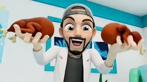 BEHOLD! The power of SPACESTATION TEAMWORK. , Production