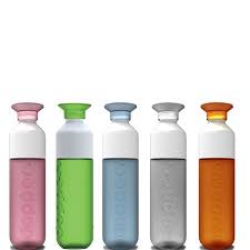 dopper dopper wiederverwendbare wasserflasche 12 50 trinkflasche wasserflasche flaschen