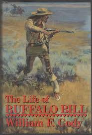 Long Hidden Speculative Fiction From The Margins Of History The Life Of Buffalo Bill An Autobiography By Lilliameadow On Etsy