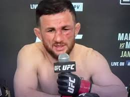 I think the UFC wanted Umar to win. He got a title shot with just one top  ten win. They literally kicked Merab out of the UFC PI several times  because Umar