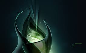Green Consciousness Hd Wallpapershd Wallpapers Artistic Wallpaper Background Hd Wallpaper Abstract Wallpaper