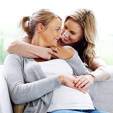10 Things You Shouldn't Ask a Lesbian Mom