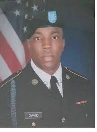 Jeffery Isaiah David Obituary February 22, 2021