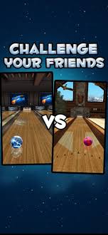 Touch to position the ball, and then swipe your finger to roll it. Galaxy Bowling Hd On The App Store