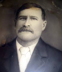 Nicolaus and Anna Katharina Yost Family