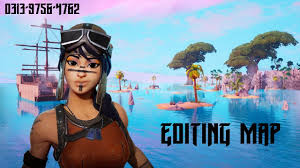 You'll be able to enter a code there and then step through the rift, which will whisk you away to. Season 11 Warming Up Map Swift Ospeios Fortnite Creative Map Code