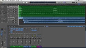 While you can use this feature in garageband on mac, it is not currently available, as of this writing, for garageband on ios.so if you're composing music on your mac, here's how to lock and unlock a track. 10 Reasons To Upgrade From Garageband To Logic Pro X