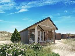 Buchen sie ein luxuriöses strandhaus. Strandhaus Holland Strandhauser Last Minute 2021