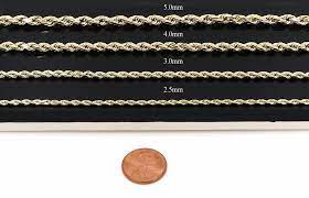 Pin On 14k Gold Chains