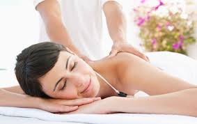 Indigo Moon Amber Sun Therapeutic Massage